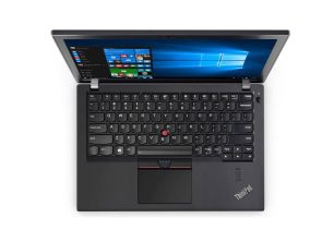 Lenovo ThinkPad X270