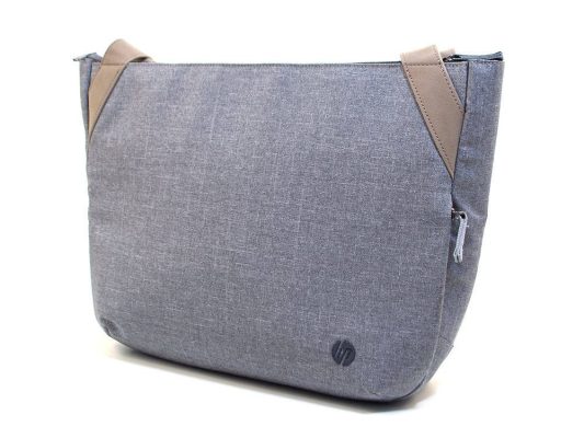 HP RENEW 14" Grey Tote (1A216AA)