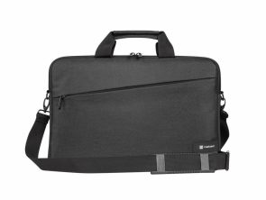 Natec BEIRA, 15,6", Black