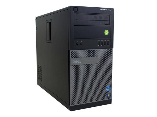Dell OptiPlex 7010 MT