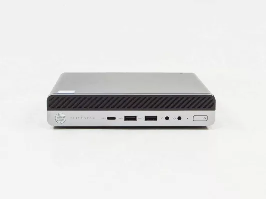 HP EliteDesk 800 65W G4 DM