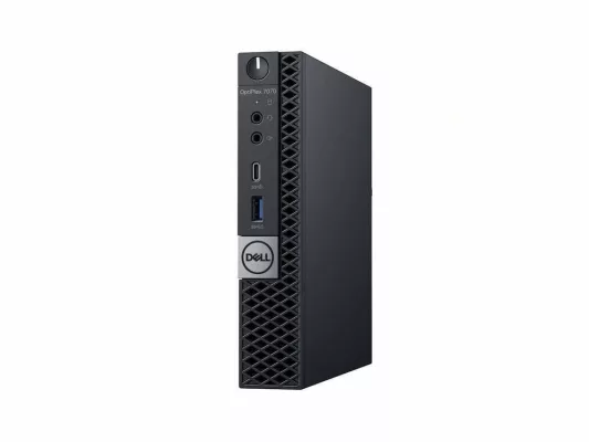 Dell OptiPlex 7070 Micro-i5-9