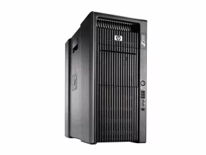 HP Z800 Workstation