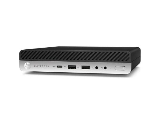 HP ProDesk 600 G4 DM