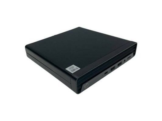 HP ProDesk 400 G6 DM