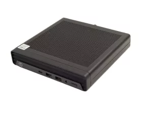 HP EliteDesk 800 G6 DM-i7-10