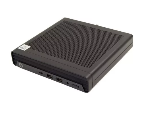 HP EliteDesk 800 G6 DM-i7-10
