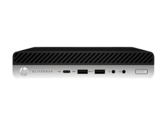 HP EliteDesk 705 65W G4 DM