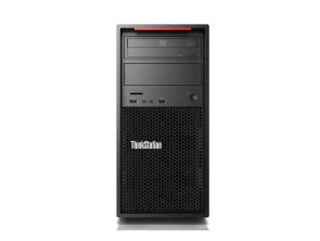 Lenovo ThinkCentre P520c Workstation (Quadro P2000 5GB)
