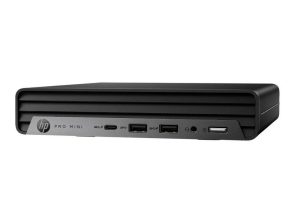 HP Pro Mini 400 G9 DM