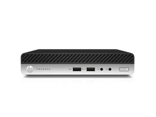 HP ProDesk 400 G4 DM