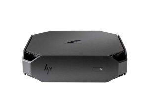 HP Z2 Mini G4 Workstation