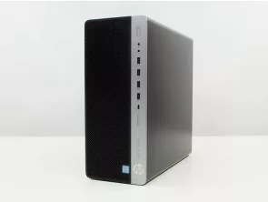 HP EliteDesk 800 G5 TWR