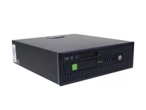 HP EliteDesk 800 G2 SFF