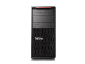 Lenovo ThinkCentre P520c Workstation