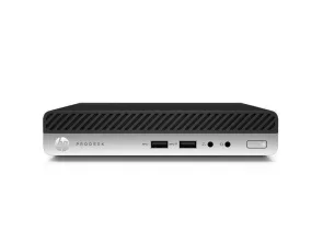 HP ProDesk 400 G4 DM