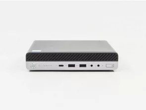 HP EliteDesk 800 65W G3 DM
