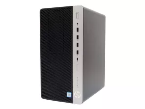 HP ProDesk 600 G4 MT