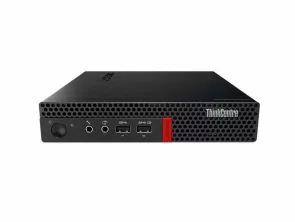 Lenovo ThinkCentre M910q Tiny