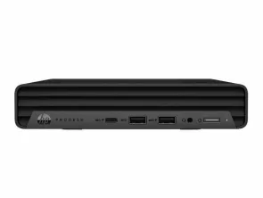 HP ProDesk 600 G6 DM-Intel Core i3-10