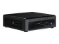 Intel NUC10i3FNK-Intel Core i3-10