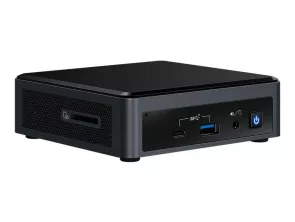 Intel NUC10i3FNK-Intel Core i3-10