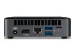 Intel NUC10i3FNK-Intel Core i3-10