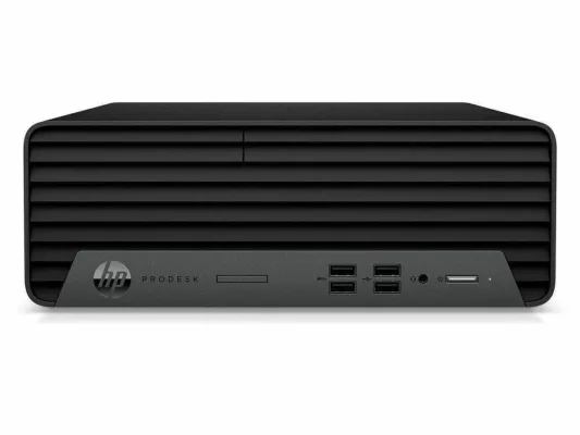 HP ProDesk 400 G7 SFF-i5-10