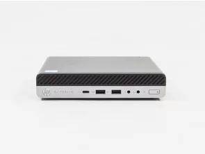 HP EliteDesk 800 65W G3 DM