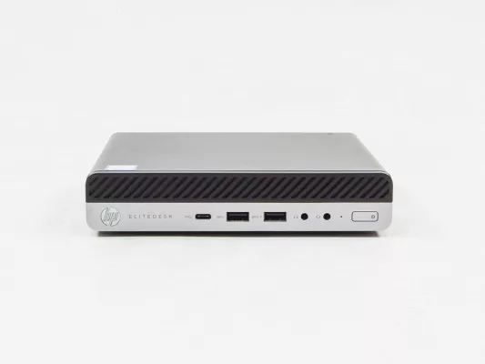 HP EliteDesk 800 65W G3 DM