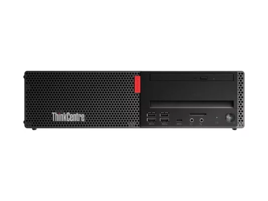Lenovo ThinkCentre M920s SFF-i7-8