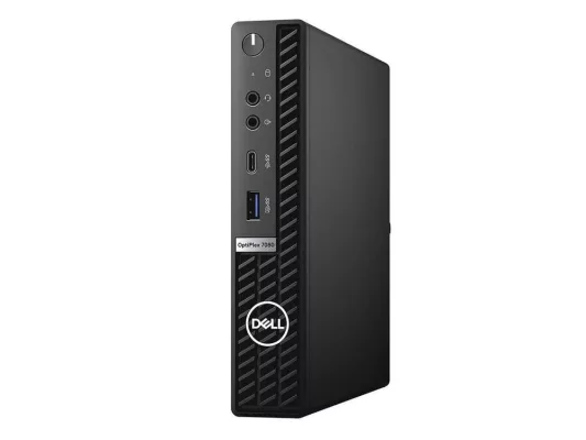 Dell OptiPlex 7080 Micro-i5-10
