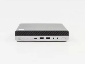 HP EliteDesk 800 65W G4 DM-i5-8