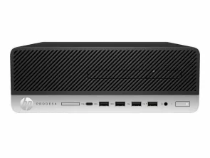HP ProDesk 600 G5 SFF-i5-8