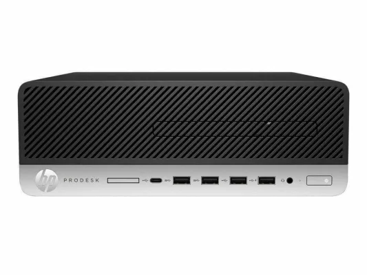 HP ProDesk 600 G5 SFF-i5-8