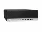 HP ProDesk 600 G5 SFF-i5-8