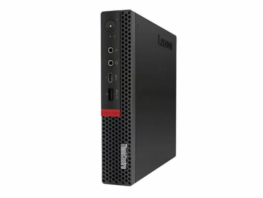Lenovo ThinkCentre M720q Tiny-i5-8