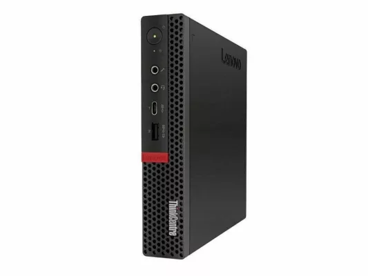 Lenovo ThinkCentre M720q Tiny-i5-8