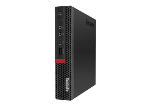 Lenovo ThinkCentre M720q Tiny-Intel Core i3-8