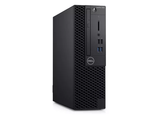 Dell OptiPlex 3060 SFF-i5-8