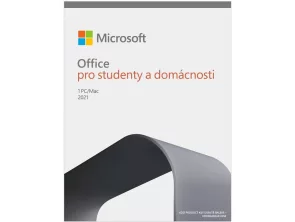 Microsoft ESD Office 2021 pro domácnosti Mac/Win All Lng