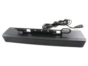 HP USB Soundbar (P/N: 531565-001, Model No: OP-090003)