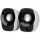 Logitech Stereo Speakers Z120 (Jack, USB Power)