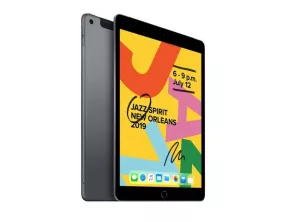 Apple iPad 7 Cellular (2019) Space Grey 128GB