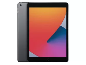 Apple iPad 8 Cellular (2020) Space 128GB