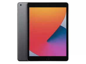 Apple iPad 8 Cellular (2020) Space Grey 128GB