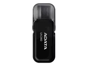 ADATA 32GB UV240 USB Black