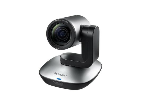 Logitech PTZ Pro 2 (Without Remote Control, without power adapter)