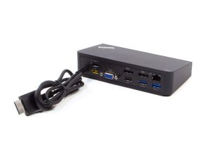 Lenovo ThinkPad OneLink+ Dock (40A4)