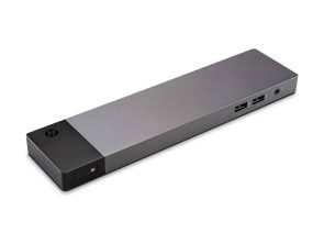 HP Elite/Zbook ThunderBolt 3 Dock HSTNN-CX01 (Without cable)